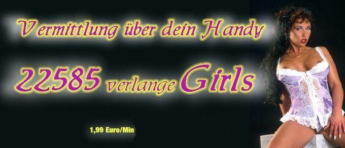 Handy Girls Telefonsex